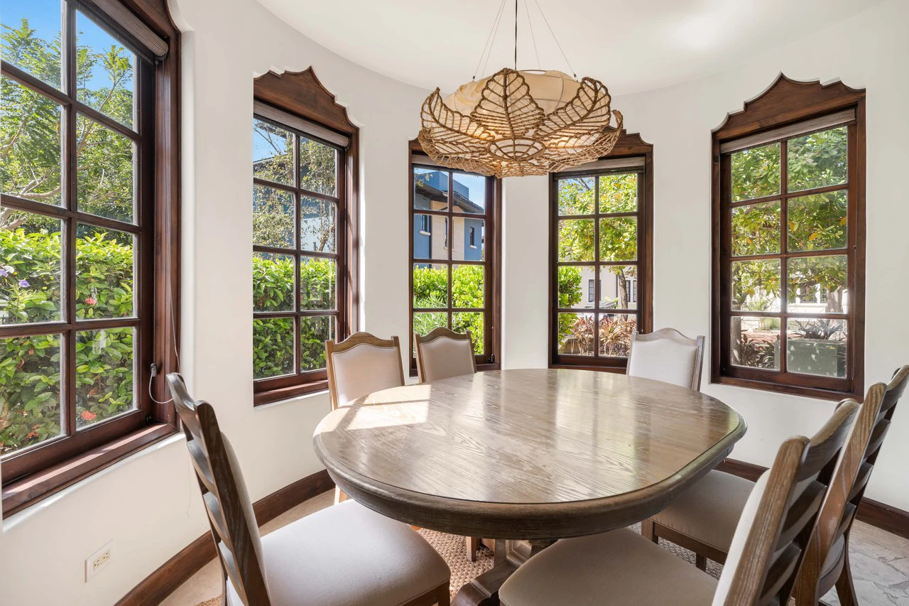 10 Plaza Carlota: A Rare Single-Level Gem in Las Catalinas - Gallery image 5