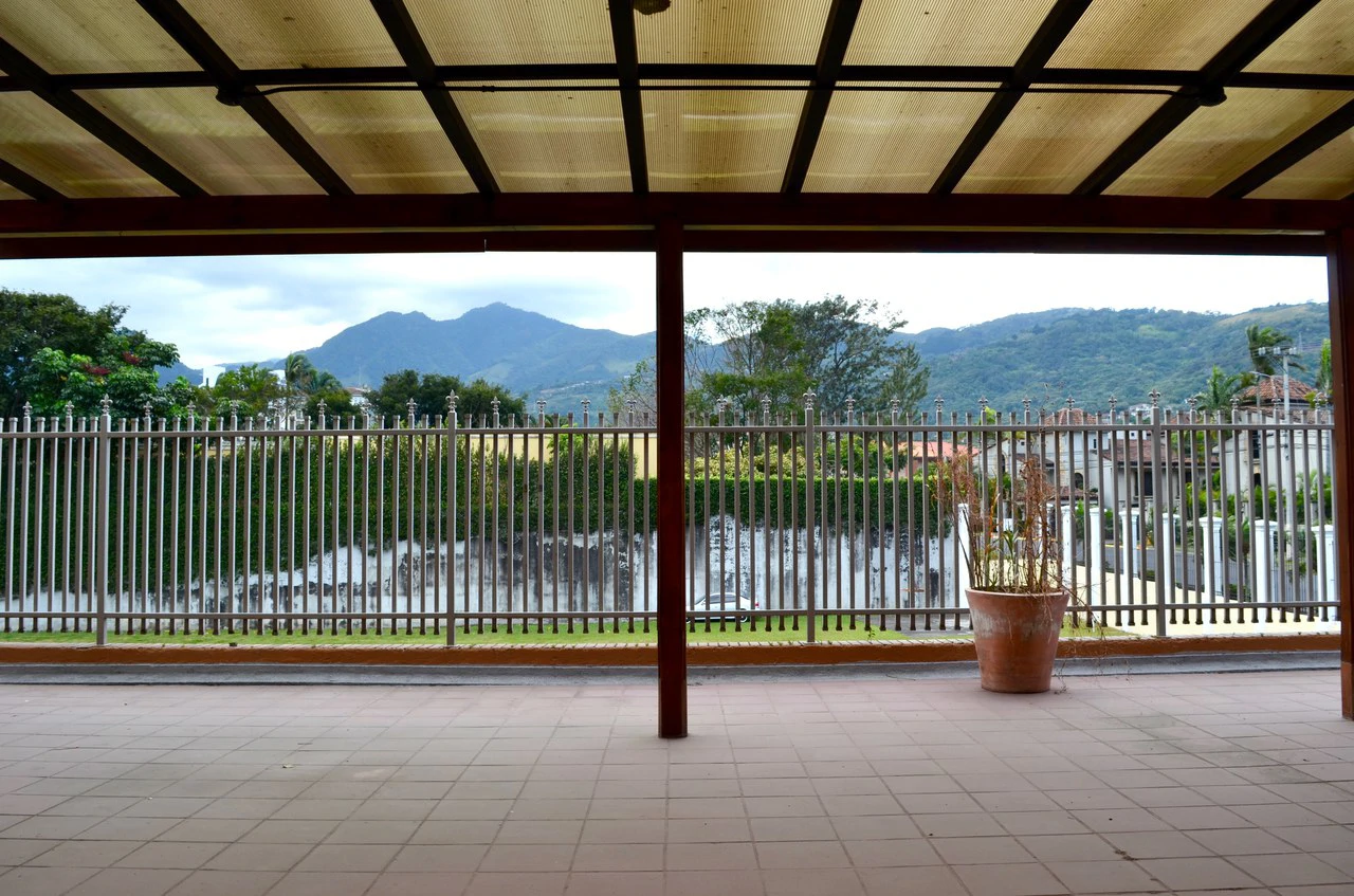 VENTA DE APARTAMENTO DE LUJO EN ESCAZU TORRE LOS LAURELES: Apartment For Sale in Los Laureles - Gallery image 7