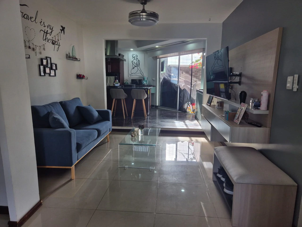 Beautiful House for Sale in a Gated Community - Gallery image 30