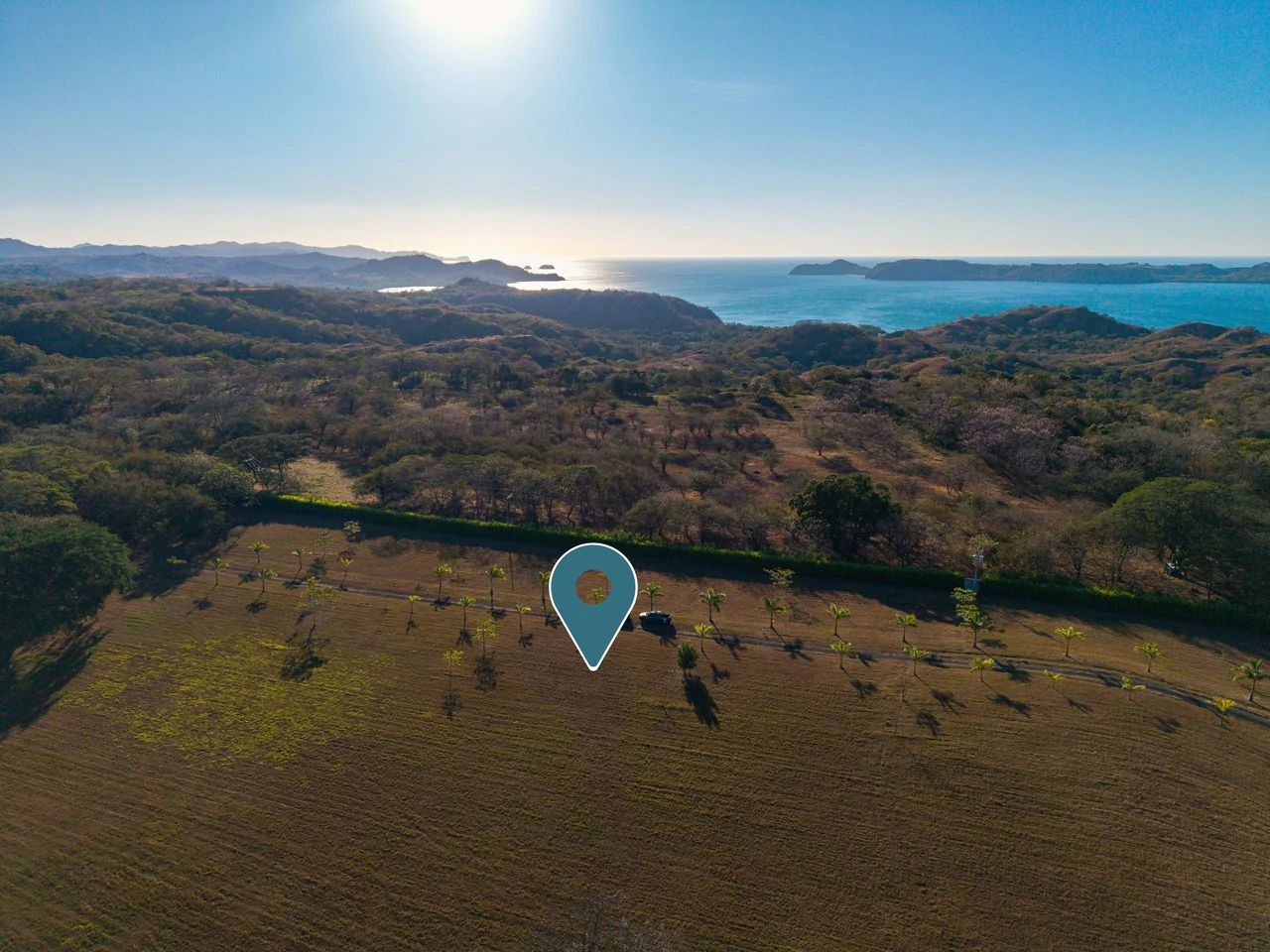 Altos Los Robles Lot 87: Flat 855 m² Lot with Ocean View! - Gallery image 13