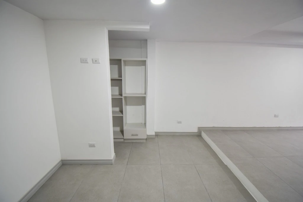 Apartamento tipo Studio con Línea Blanca en Barrio Escalante: Apartment For Sale in Barrio Escalante - Gallery image 8