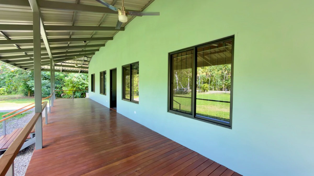 New 2 Bedroom Home for Sale in Terrones | Near Puerto Jiménez, Osa Peninsula - Gallery image 5