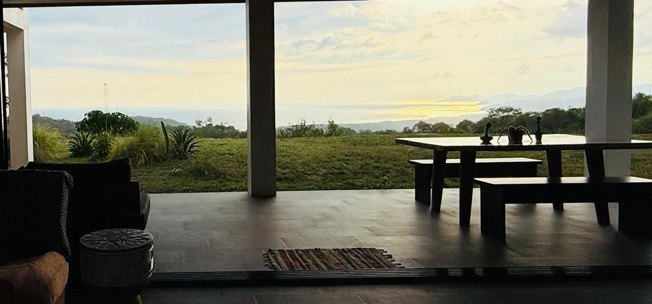 Ocean view home for sale Guanacaste Costa Rica San Miguel. - Gallery image 22