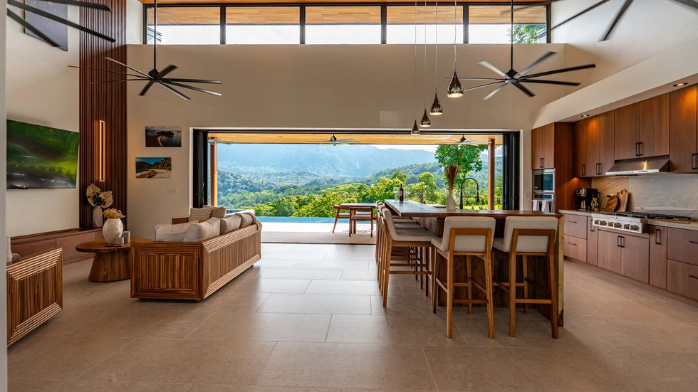Luxury Modern Tropical Estate in Playa Dominical - Gallery image 21