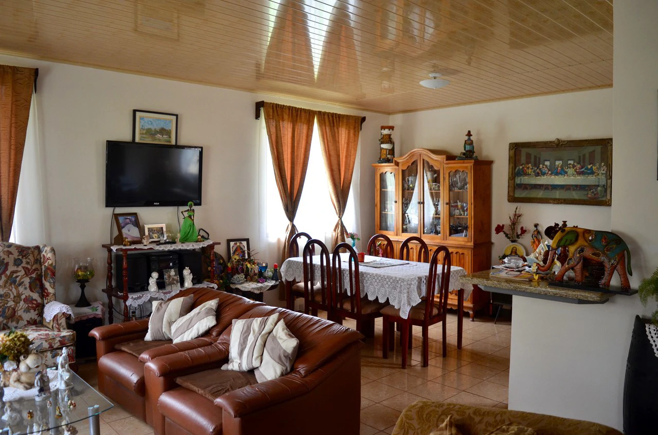 EL TIROL SAN RAFAEL: Mountain House For Sale in El Tirol - Gallery image 13