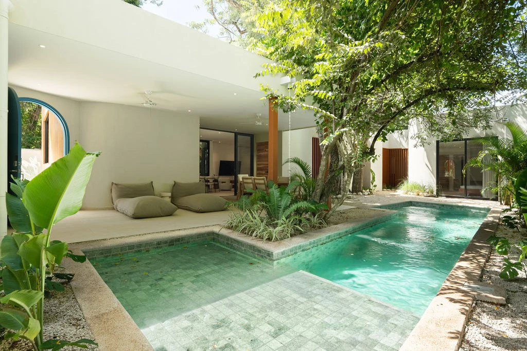 Casa Mareva: Brand-New Luxury Home Just Steps from the Beach in Playa Grande - photo 2