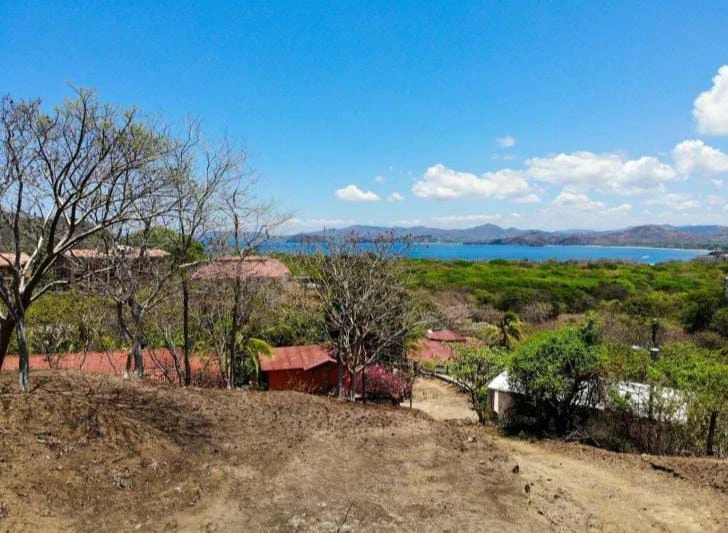 Playa conchal view three properties for sale, 4 houses, 5 ocean view bedrooms - Gallery image 2