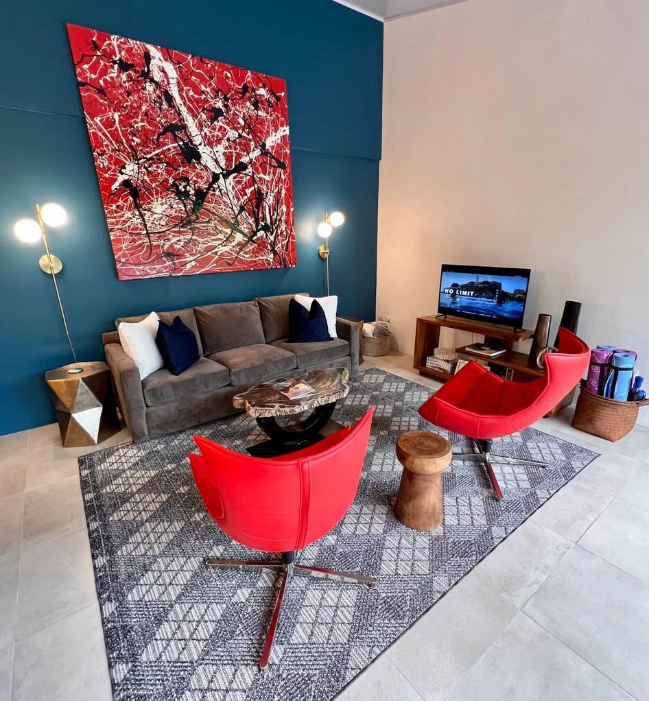 Casa Riad, a Stylish Oasis Close to the Beach in Uvita!: Mountain House For Sale in Uvita - Gallery image 8