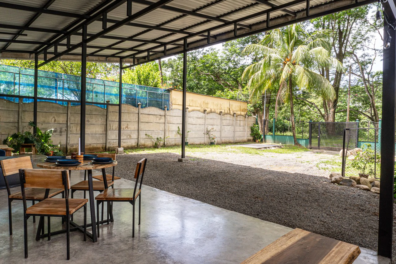 Charming and Affordable 1-bedroom home in Uvita - Gallery image 17