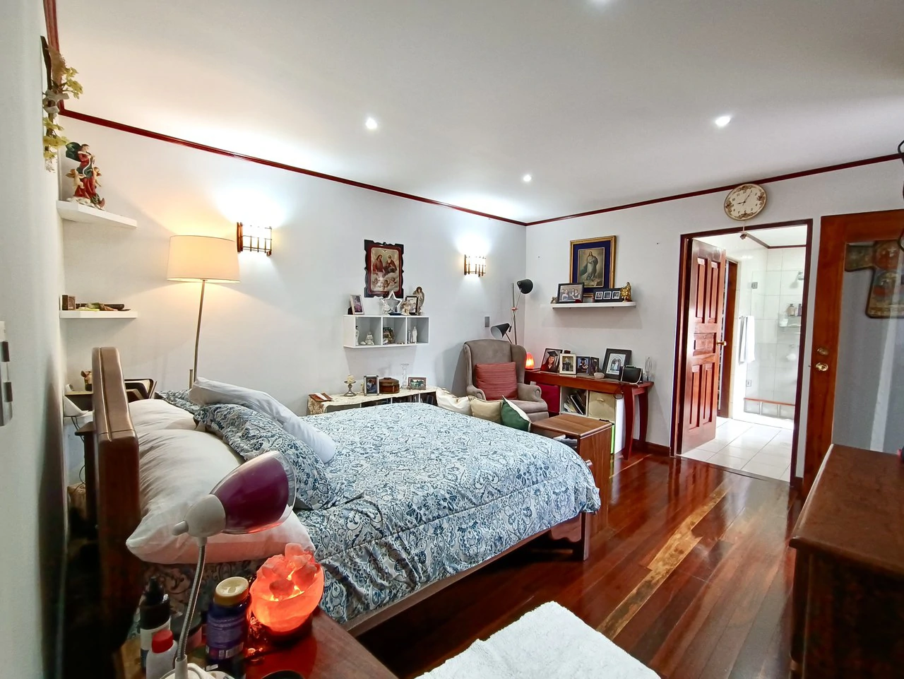Beautiful one story house in San Luis, Santo Domingo, Costa Rica - Gallery image 32
