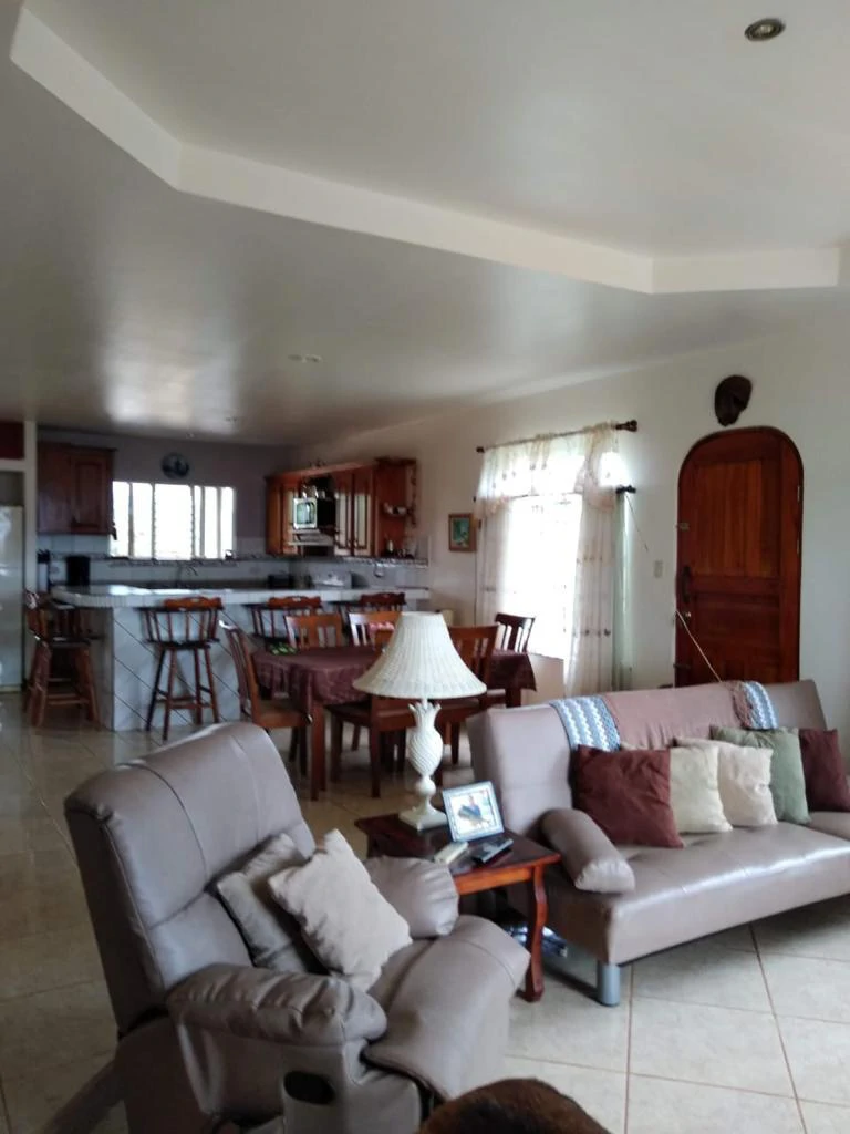 0.2 ACRES – 2 Bedroom House In San Isidro With 360 Degree Mountain Views!!! - Gallery image 6