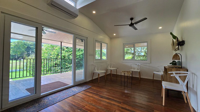 Villa del Mar, one block from the beach in Bejcuo: Fully titled half acre property with 2 level home - Gallery image 36