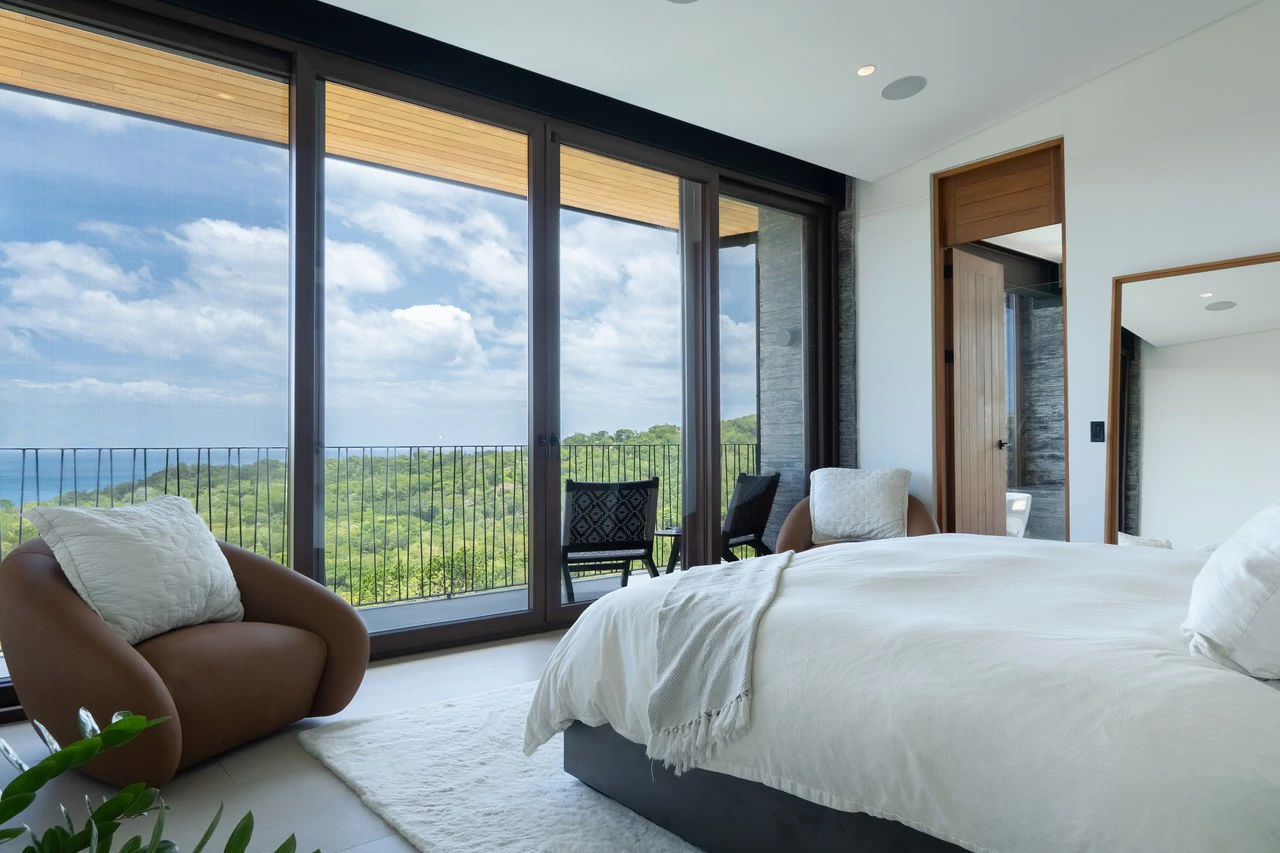 Casa Pristine: Luxury Ocean View Home in Las Ventanas - photo 41