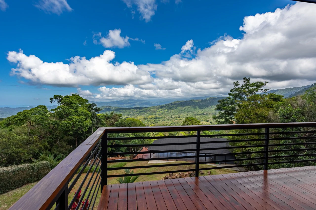 Extraordinary Ocean View Estate and Retreat Opportunity in the Diamante Valley Dominical - Gallery image 71