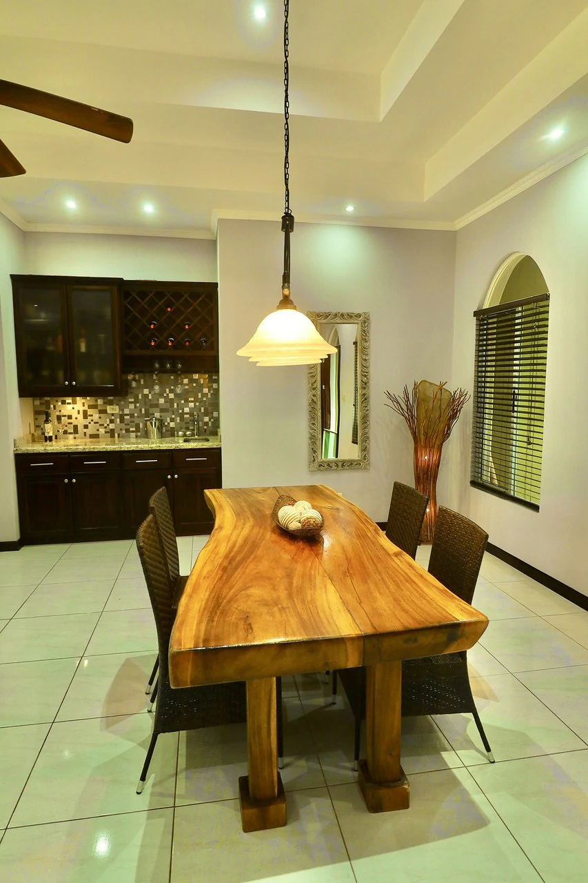 Incredible Casa Verde: Walk to the Beach in Bejuco! - Gallery image 27