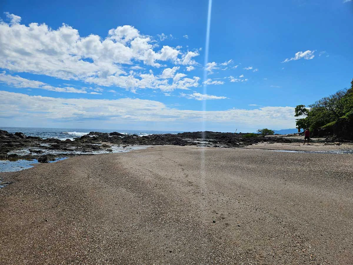 ID 4160: Villa Luna: 3-Bedroom Pool Home in Playa Tambor, Nicoya Peninsula - Gallery image 24