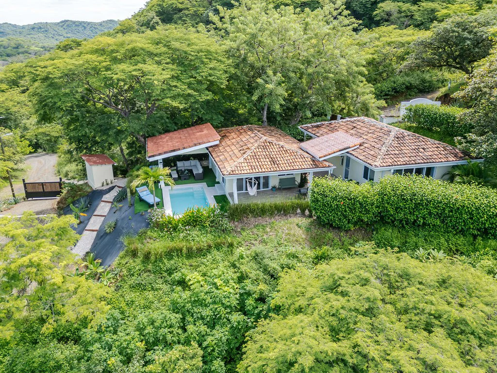 Villas Vista Verde: Tropical Hilltop Estate with breathtaking views - Gallery image 16