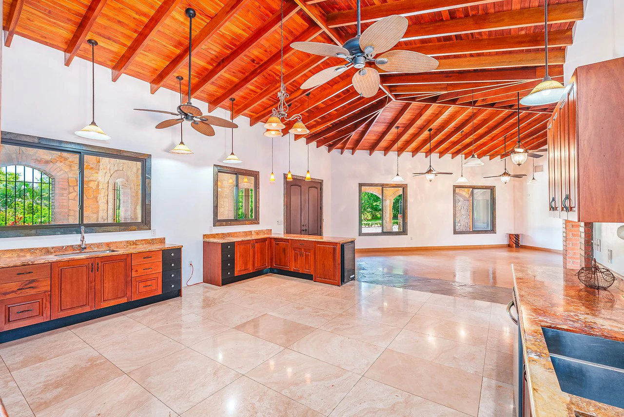Hacienda Cocobolo: Elegant Beach Estate - Gallery image 15