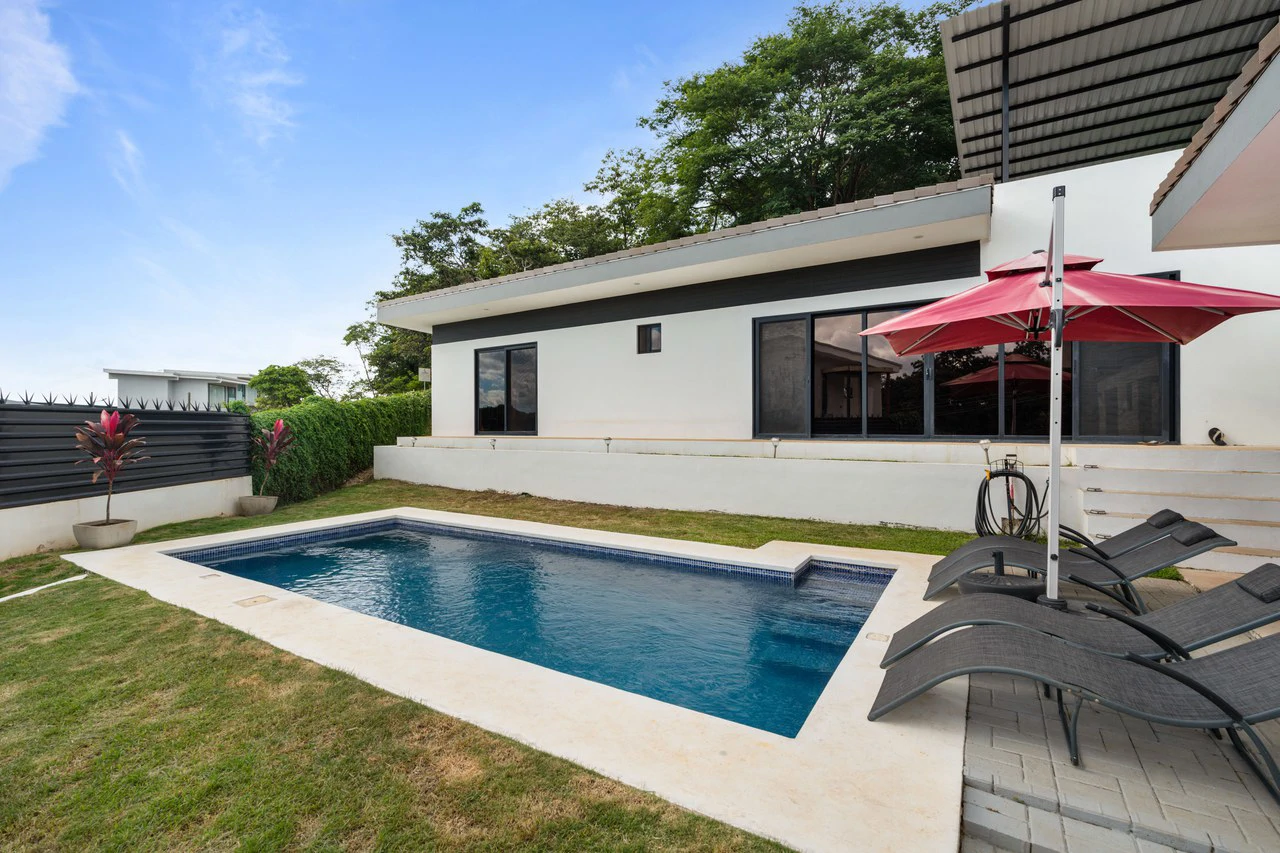 Casa Wish You Were Here: Modern Tranquility in Tamarindo! - Gallery image 19