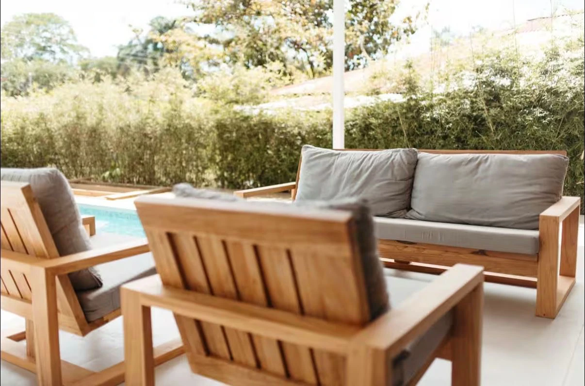 Casa Mango: Elevated Boho Home near the Beach - Gallery image 7