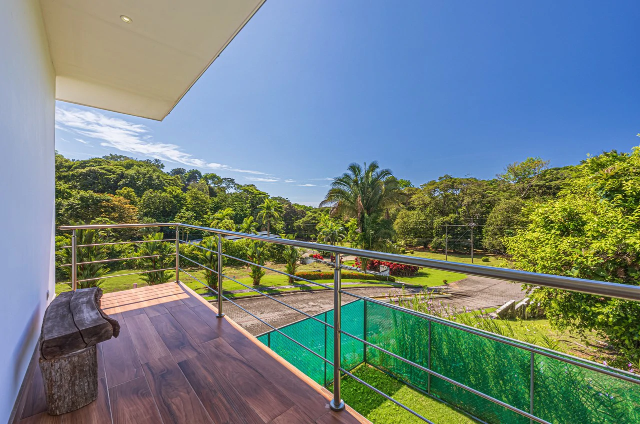 Elegant Tropical Villa Steps from Playa Hermosa – Gated Community - Gallery image 29