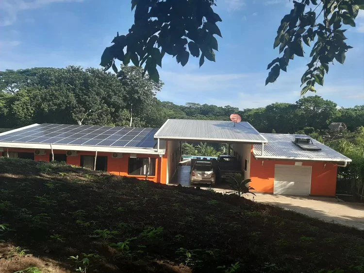 Organic Finca Eco Dreams: $799,000 USDOrganic Finca Eco Dreams – Sustainable Eco Farm for Sale Near Playa Naranjo, Costa Rica Luxury Self-Sustainable Farm, Solar-Powered Estate & Investment Property o - Gallery image 26