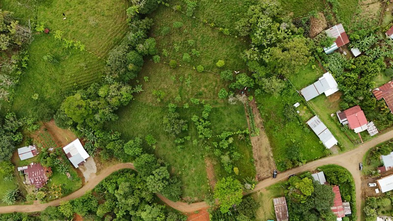 Lote en San Francisco de Cajon: Mountain Agricultural Land For Sale in San Francisco - Gallery image 3