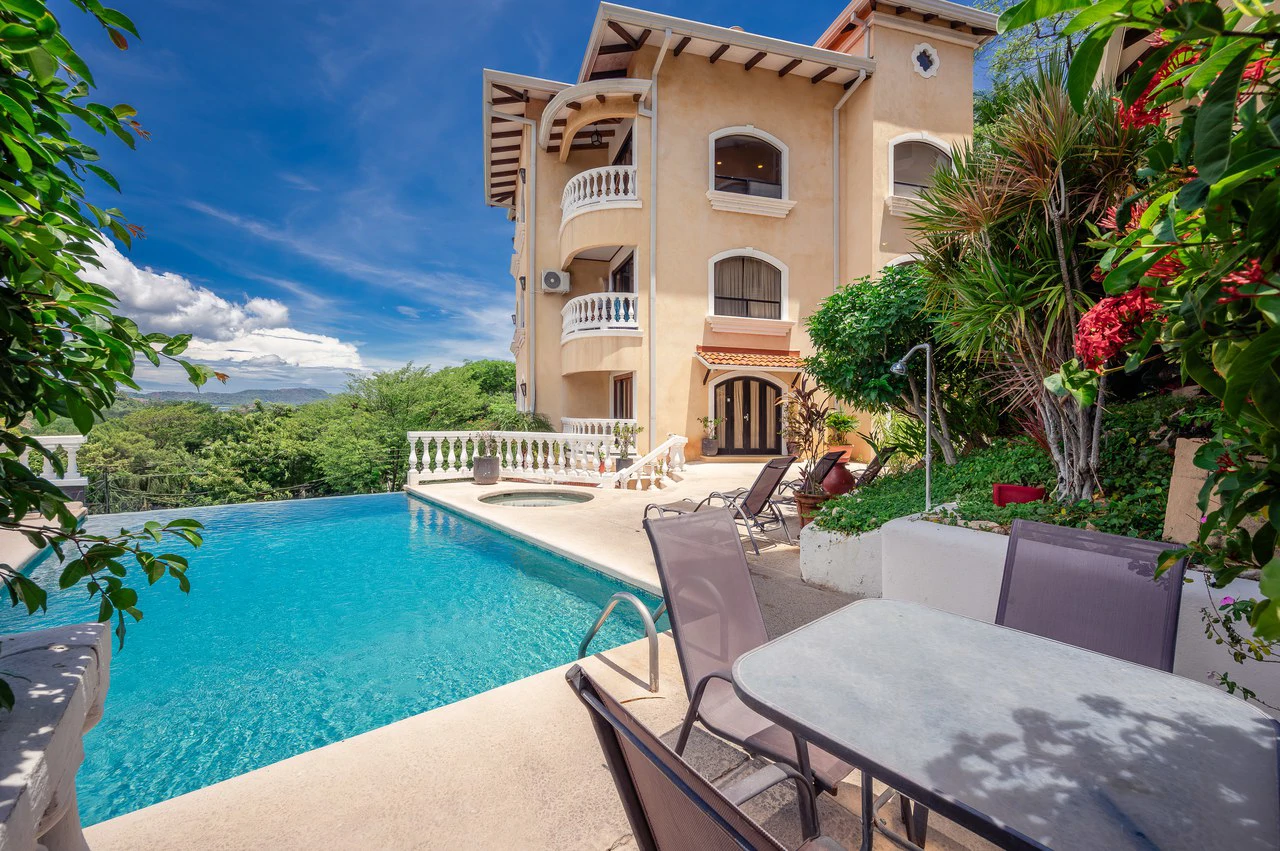 Flamingo Marina Real Penthouse 133: Ocean-View Condo in Playa Flamingo - Gallery image 24