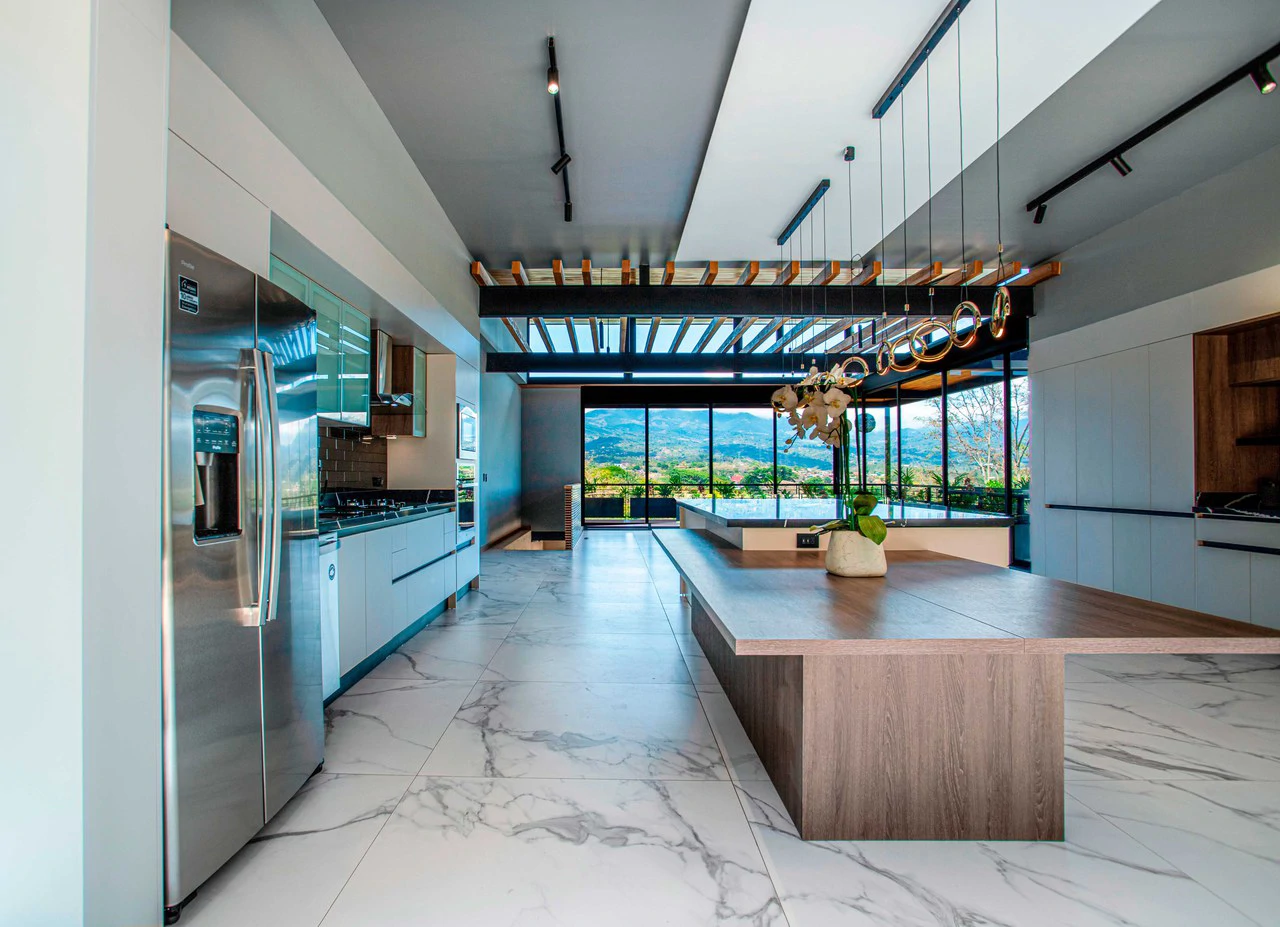 Modern Oasis Home for Sale in Naranjo - Gallery image 15