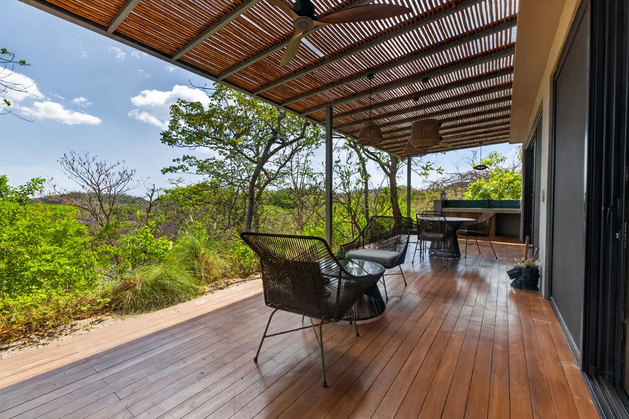 Casa Bosque y Mar: Luxury Ocean & Jungle Retreat in Las Ventanas, Playa Grande - Gallery image 57