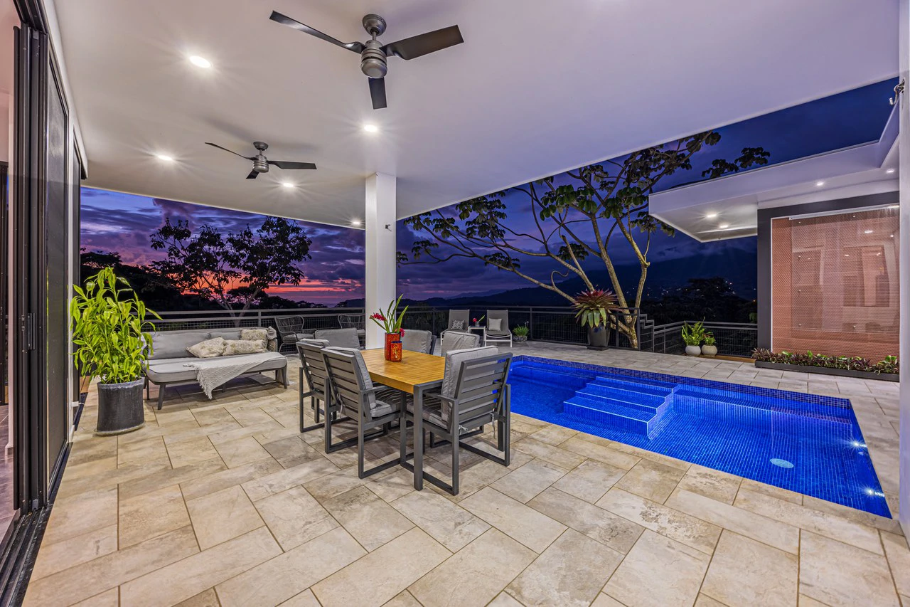 Mountain House For Sale in Ojochal - Gallery image 69