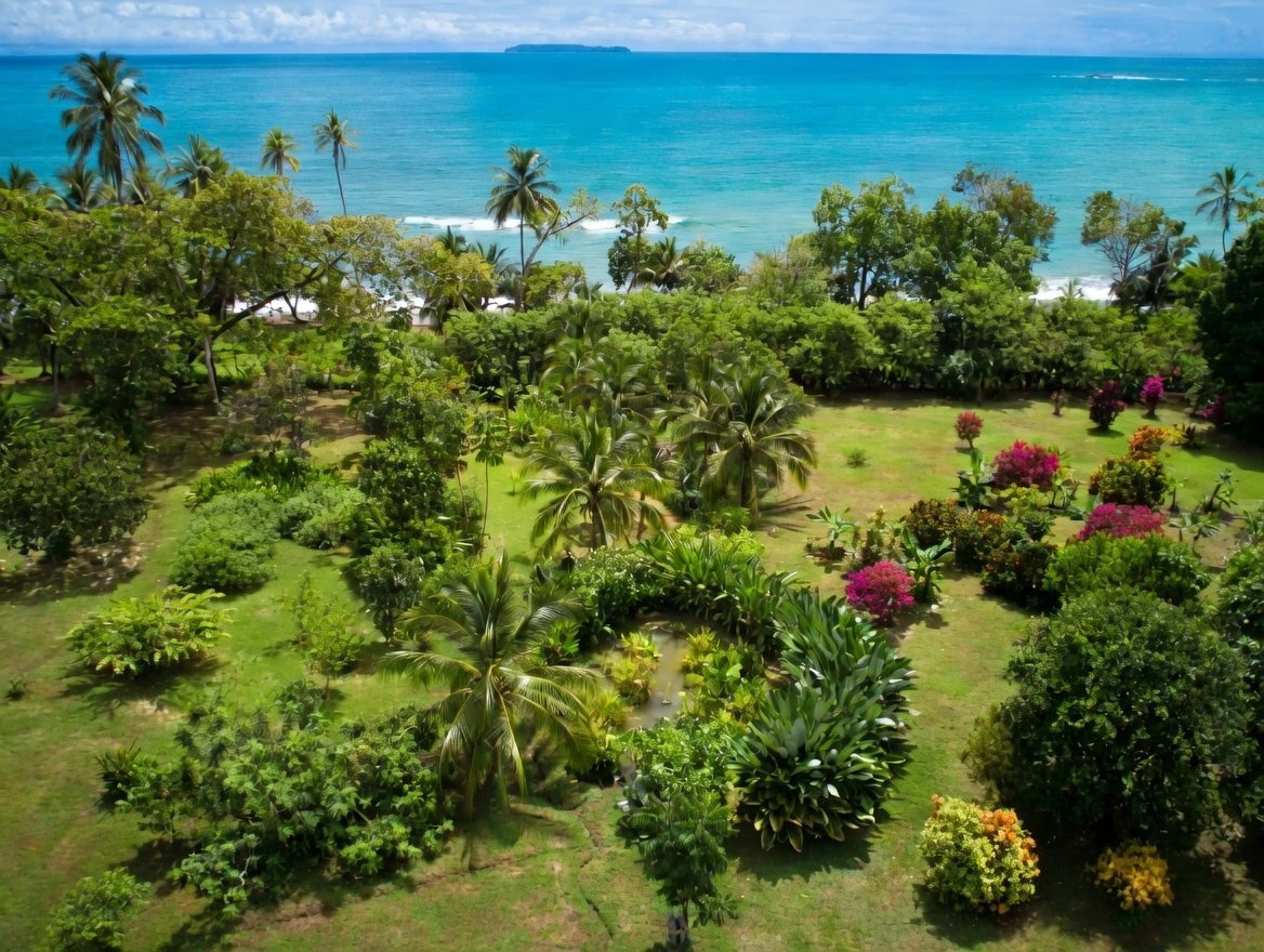 Casa Bromelia: Drake Bay Beachfront Paradise Property Near Corcovado - Gallery image 3