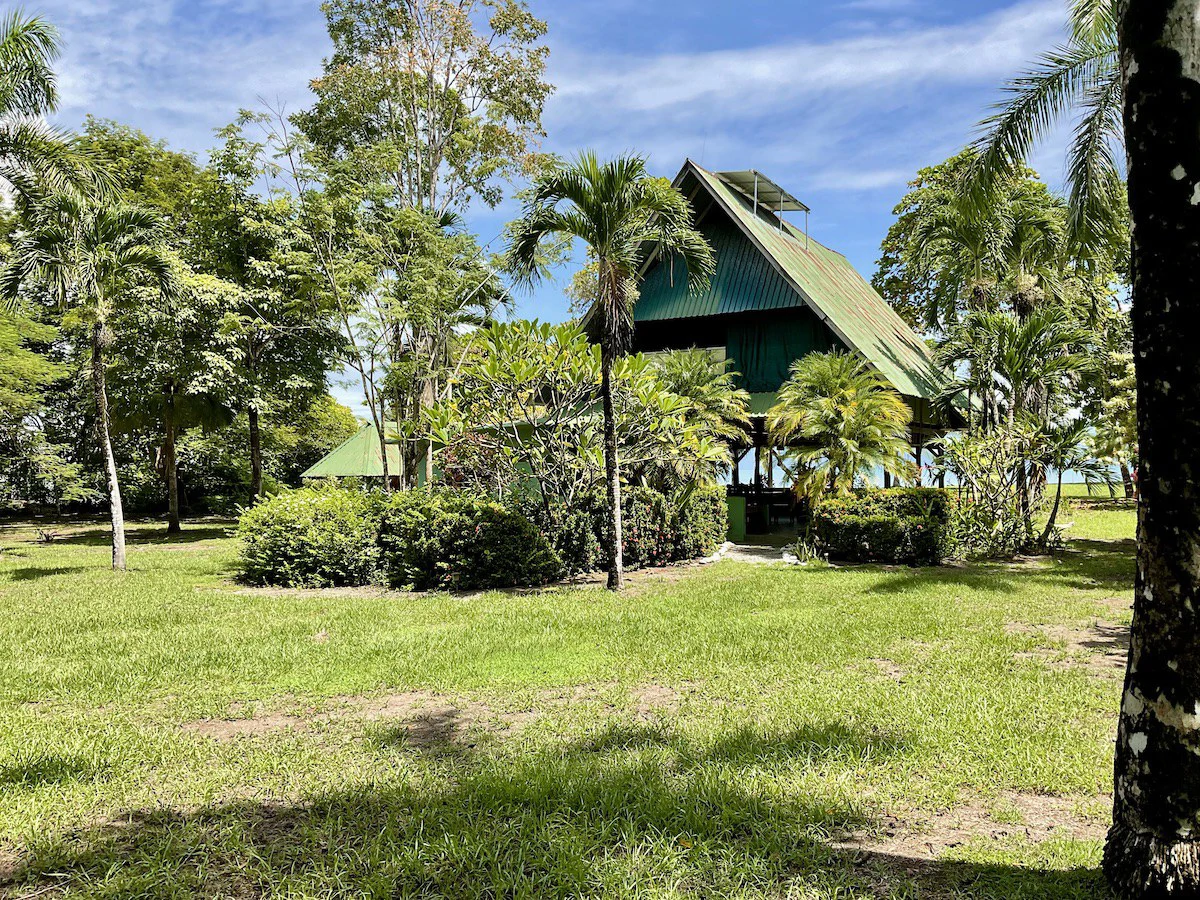 Punta Soñada: Point Break Beachfront Property Osa Peninsula - Gallery image 9
