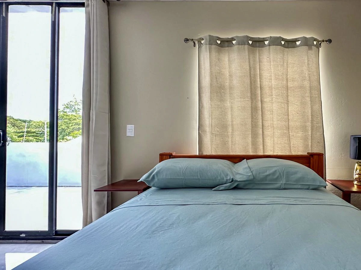 2-Bedroom Home with 3 Fully Furnished Apartments In Puerto Jimenez - Gallery image 29