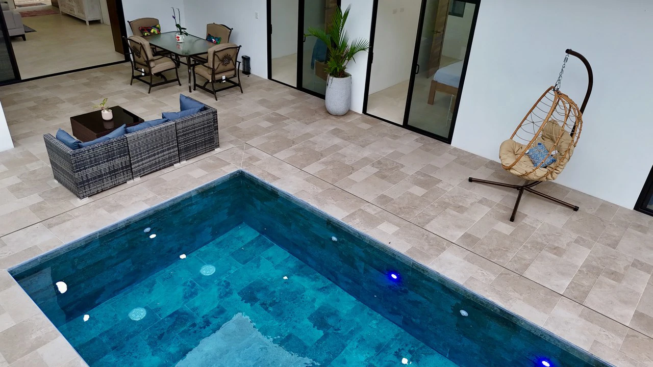 Casa Jardines: Brand new house with pool - Gallery image 63