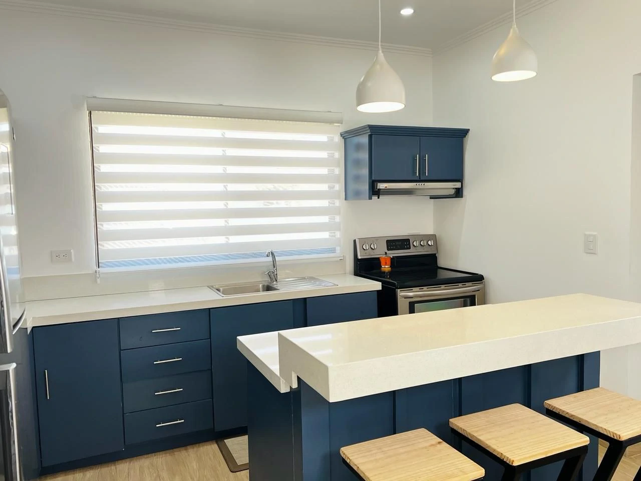 Near the Coast House For Sale in Liberia - Gallery image 7