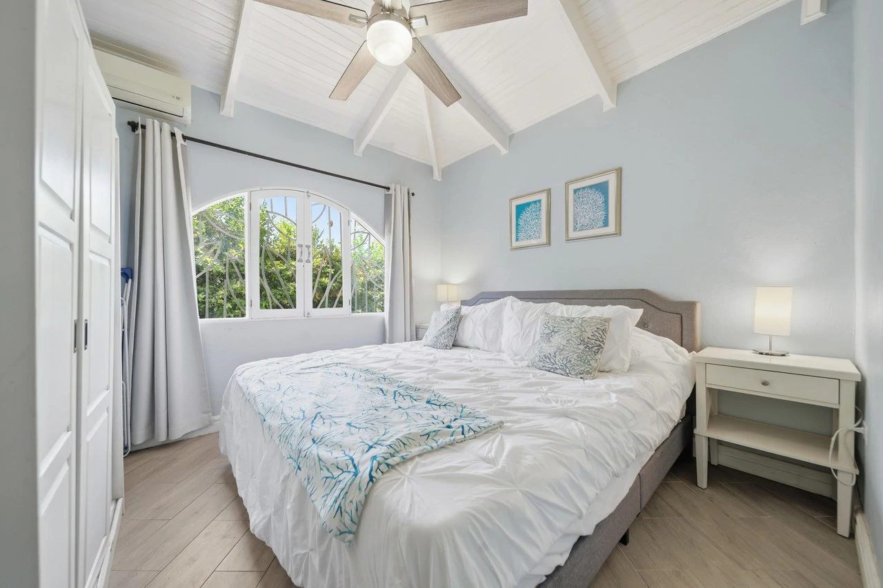 Casa Elsa Villaggio II – Unit 406A: Tropical Condo Near Potrero Beaches - Gallery image 7