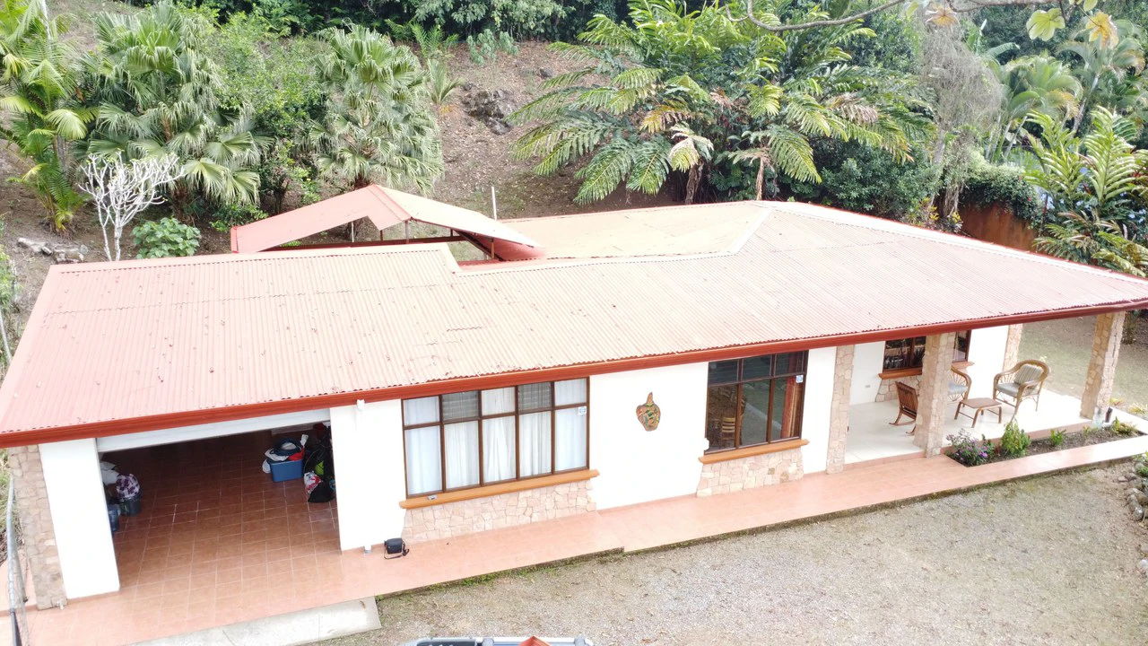 CASA EN QUEBRADAS DE EMMA: Mountain House For Sale in Quebradas - Gallery image 4