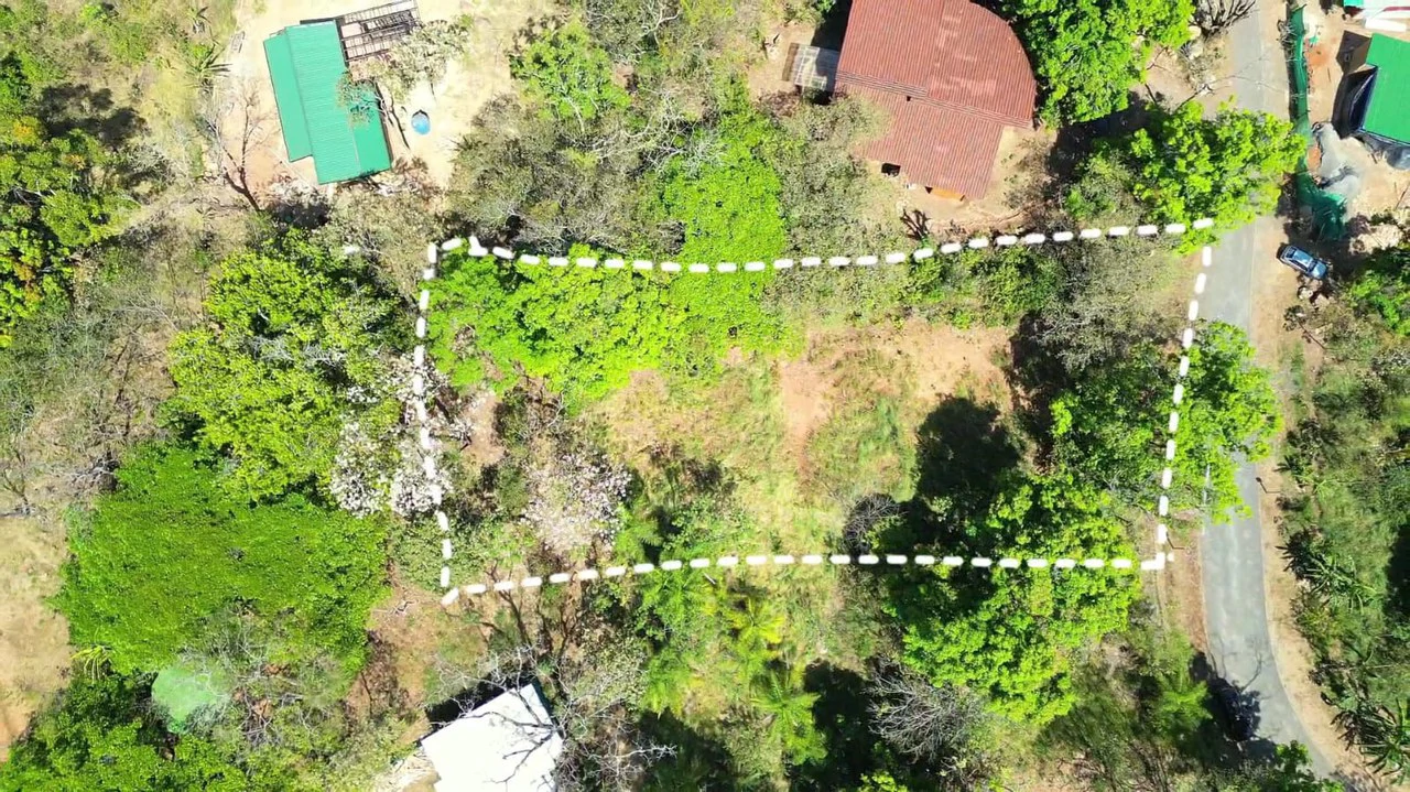 Lot for sale in Alegria Village: BEAUTIFUL LOT FOR SALE IN THE HEART OF ALEGRIA VILLAGE (10602 SQFT)