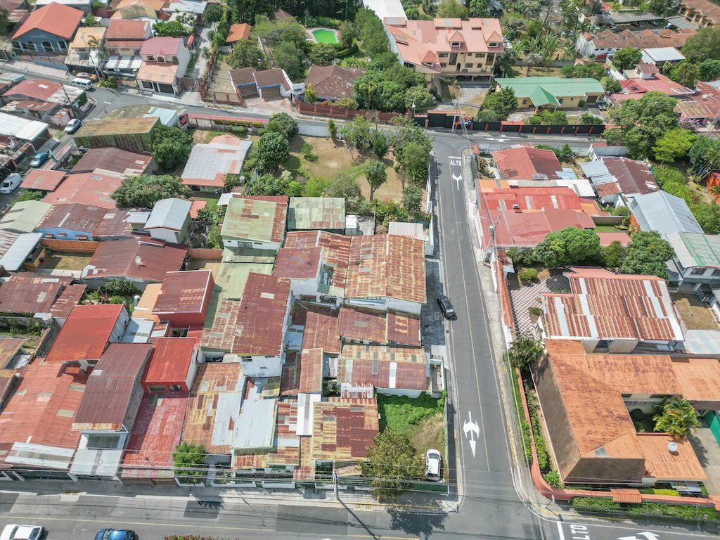 Development Parcel For Sale in Escazú - Gallery image 2