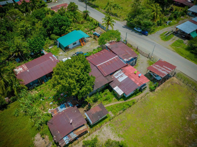Commercial Lot in the Center of La Palma de Puerto Jimenez - Gallery image 13