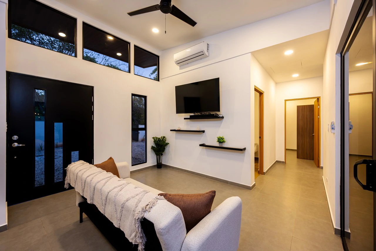 Villa Shalom: Your peaceful, private retreat designed for the investors who want it all without overpaying - Gallery image 10