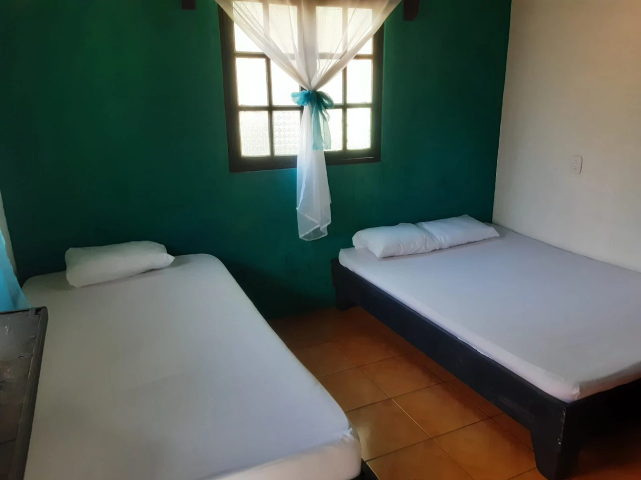 Apartments and Restaurant business for sale, commercial property in Huacas, 1 hour away from the airport of Liberia - Gallery image 16