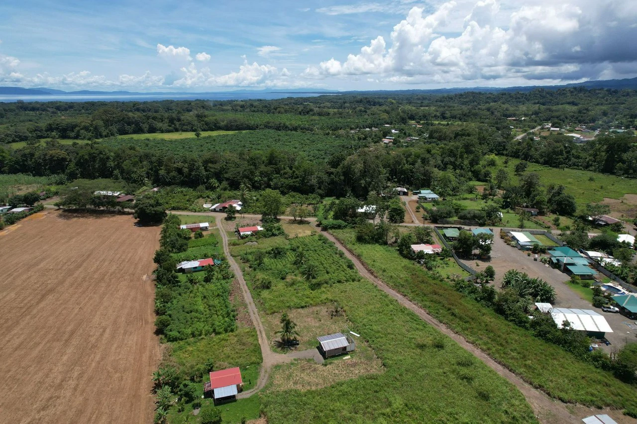 Finca La Palma, Puerto Jimenez: Excellent location ideal for development - Gallery image 2