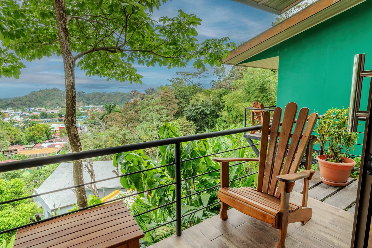Villas In Sueño – A Rare Gem in the Heart of Manuel Antonio: Mountain Multi Unit Building For Sale in Manuel Antonio - Gallery image 33