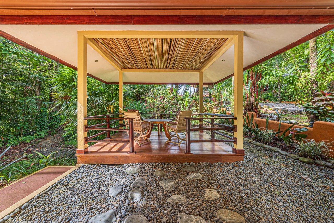 SKYFALL, The Estate, Exclusively Offered, Dominical Coastline Views: Mountain House For Sale in Escaleras - Gallery image 63