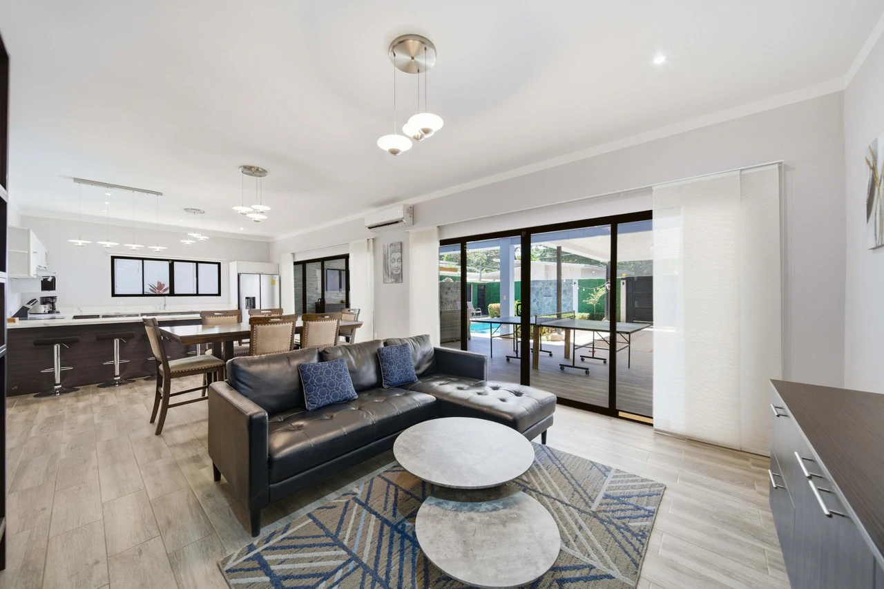Casa Luna:  Live the Costa Rica Dream - Private Home Just Minutes from the Beach! - Gallery image 3