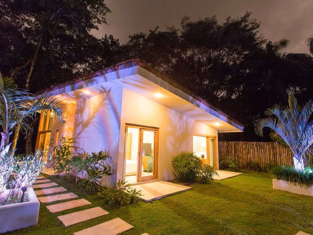 VILLA #1: Live or invest in a property that has it all: the perfect harmony between luxury and nature - Gallery image 30