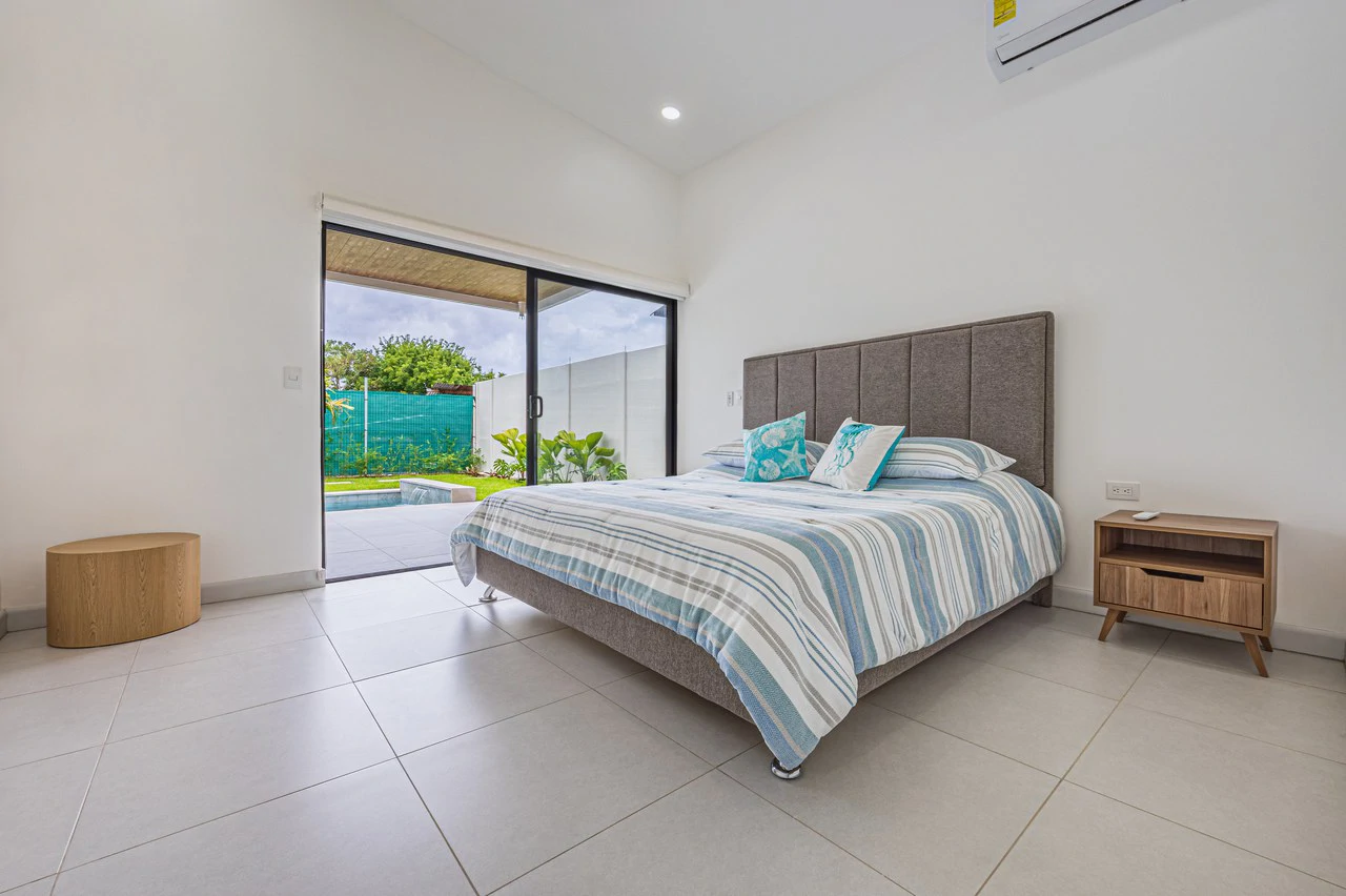 Casa Libelula –: Brand New Modern Tropical Home in Uvita - photo 46