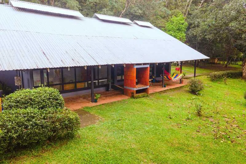 SAN MATEO PROPERTY: Riverfront and Mountain House For Sale in San Mateo de Alajuela - Gallery image 8